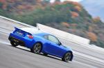 Subaru BRZ 2011 года